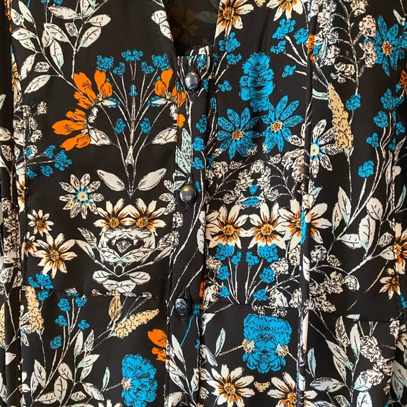 Romeo & Juliet Couture new with tags dress - Picture 5 of 6